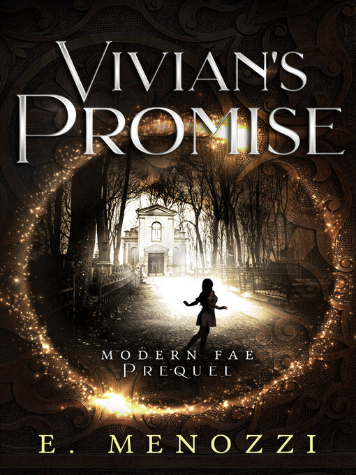 Title details for Vivian's Promise by E. Menozzi - Available